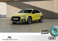 Bild des Angebotes Audi A3 allstreet 35 TFSI; MMI+, MATRIX, Head Up, RFK, S-l