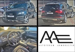 Bild des Angebotes Audi Q7 3.0 TDI quattro *Offroad-Style/Kamera/PDC*