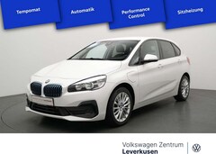 Bild des Angebotes BMW 225 Active Tourer xe Advantage NAVI SHZ AHK