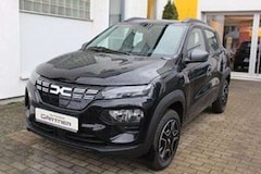 Bild des Angebotes Dacia Spring Electric Essential + CCS AppleCarplay/AndroidAuto