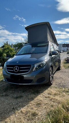 Bild des Angebotes Mercedes-Benz Marco Polo 250 BT mit Zubehör