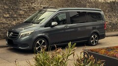 Bild des Angebotes Mercedes-Benz Marco Polo 250 BT mit Zubehör