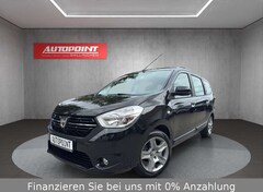 Bild des Angebotes Dacia Lodgy Comfort Sitzhzg+Tempomat+7 Sitze
