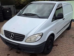 Bild des Angebotes Mercedes-Benz Vito 111 CDI kompakt (639.601)