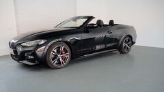 Bild des Angebotes BMW 420 i Cabrio M Sport