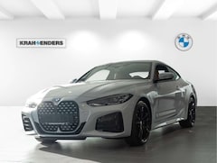 Bild des Angebotes BMW 440 xDriveCoupe+Navi+Leder+e-Sitze NP 88.880,-