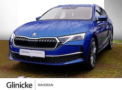Bild des Angebotes Skoda Octavia Combi Tour Sondermodell 2.0 TDI DSG