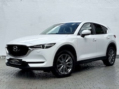 Bild des Angebotes Mazda CX-5 2.5 Aut. Signature 1.Hand*/LED/360°-Cam/HUD