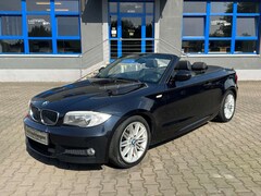 Bild des Angebotes BMW 118 Baureihe 1 Cabrio 118i