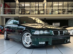 Bild des Angebotes BMW 323 i E36 Touring M Paket*1 Hand*85Tkm*einmailg