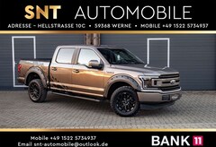 Bild des Angebotes Ford F 150 3.5 V6 Bi-Turbo WideBody 4X4 Alcantara