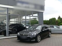 Bild des Angebotes BMW 318 i Tour M Sportpak. AHK°ACC*Ad.LED°el.Sitze+M