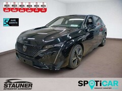 Bild des Angebotes Peugeot 308 GT PureTech 130PS AT8*KEYLESS*PDC*KAMERA*