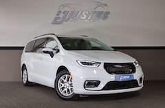 Bild des Angebotes Chrysler Voyager LXI 3.6 V6/7-Sitzer/KAMERA/LED/TEMP/R17