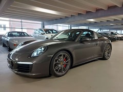 Bild des Angebotes Porsche 991 911 Coupe 911 Targa 4S PDK