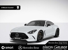Bild des Angebotes Mercedes-Benz AMG GT GT 63 4M+ AMG Night Dynamic+ Perfo Sitz Nappa