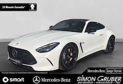 Bild des Angebotes Mercedes-Benz AMG GT GT 63 4M+ AMG Night Dynamic+ Perfo Sitz Nappa