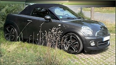 Bild des Angebotes MINI Cooper Roadster MINI ROADSTER