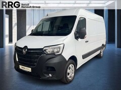 Bild des Angebotes Renault Master 3,5t BLUE dCi 135 FAP L2H2