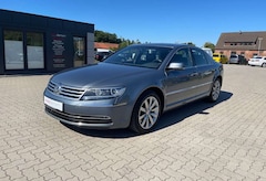 Bild des Angebotes VW Phaeton V6 TDI 5-Sitzer 4Motion 2HD Standheizung