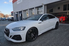 Bild des Angebotes Audi RS5 Sportback 2.9 TFSI quattro *Carbon*Massage*