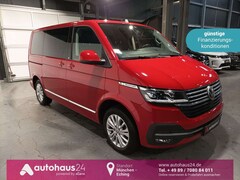 Bild des Angebotes VW T6 Multivan T6.1 2.0 TDI Multivan LED|Navi|PDC|Kamera|AHK