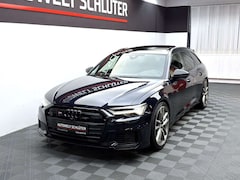 Bild des Angebotes Audi S6 Avant 3.0 TDI Quattro*21Zoll*360°Kam*AHK*Pano