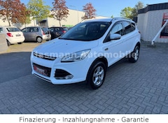 Bild des Angebotes Ford Kuga Ford Kuga 2,0 TDCI ,,Titanium*2.HAND*SCHECKHEFTG