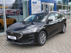 Bild des Angebotes Ford Focus Turnier 155PS AUT TITANIUM X #ACC #RFK #PDC
