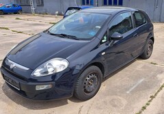 Bild des Angebotes Fiat Punto Dynamic