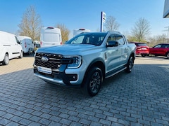 Bild des Angebotes Ford Ranger Wildtrak e-4WD Doppelkabine
