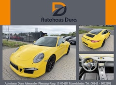 Bild des Angebotes Porsche 911 Carrera GTS Approved 07/2027