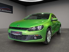 Bild des Angebotes VW Scirocco 1.4TSI*Klima*DAB*Motor+Service+TÜV neu*Garantie