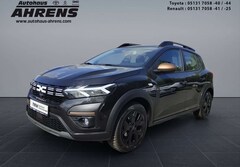 Bild des Angebotes Dacia Sandero Stepway TCe 100 ECO-G Extreme+ *RFK*