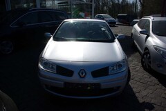 Bild des Angebotes Renault Megane Coupé Avantage 1.6
