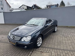 Bild des Angebotes Mercedes-Benz CLK 200 CLK Cabrio CLK 200 Kompressor