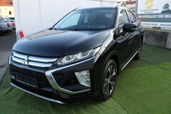 Bild des Angebotes Mitsubishi Eclipse Cross Active+ 4WD Top*Voll*Scheckheft