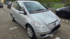 Bild des Angebotes Mercedes-Benz A 160 CDI Gepflegt