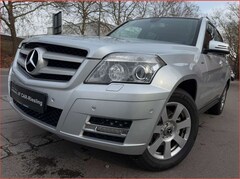 Bild des Angebotes Mercedes-Benz GLK 200 CDI/LEDER/XENON/ALU/NAVI/
