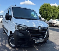 Bild des Angebotes Renault Master Kasten L1H1 Komfort Kamer/NAVI/PDC/TÜVNEU