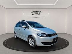 Bild des Angebotes VW Golf Plus 1.2 DSG*GARANTIE*TÜV NEU*PDC*SITZHZ*