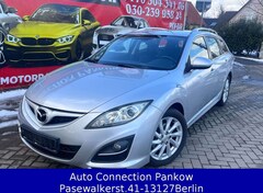 Bild des Angebotes Mazda 6 2.0 DISI Active Kombi**TÜV 09/26*TOP ZUSTAND**