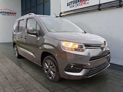 Bild des Angebotes Toyota Proace City Executive*Pano*Automatik* Klima Navi