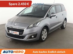 Bild des Angebotes Peugeot 5008 2.0 Blue-HDi Allure*7-SITZER*NAVI*HEADUP*XENON*