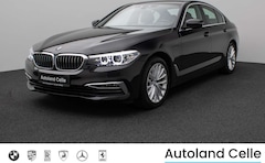 Bild des Angebotes BMW 530 iP Luxury Line Kamera HiFi Fernlichtassist