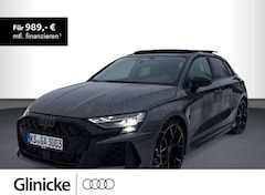 Bild des Angebotes Audi RS3 RS3 Sportback 2.5 TFSI quattro HEAD-UP, PANO, MA