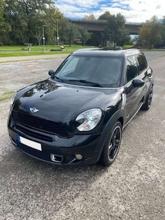 Bild des Angebotes MINI Cooper S Countryman Countryman S