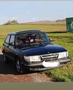 Bild des Angebotes Saab 900 turbo 16V Klima/ Tempomat/Inkas