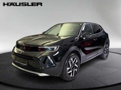Bild des Angebotes Opel Mokka ELEGANCE 1.2 CarPlay Rückfahrkamera Navi LED