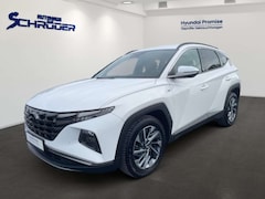 Bild des Angebotes Hyundai TUCSON 1.6T 48V Mild-Hybrid Edition 30 Plus Navi Kamera A